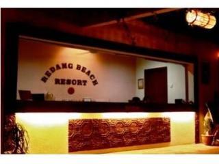 Redang Beach Resort Exterior foto