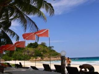 Redang Beach Resort Exterior foto