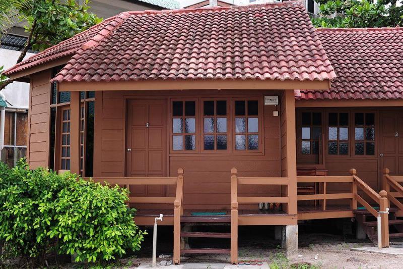 Redang Beach Resort Exterior foto