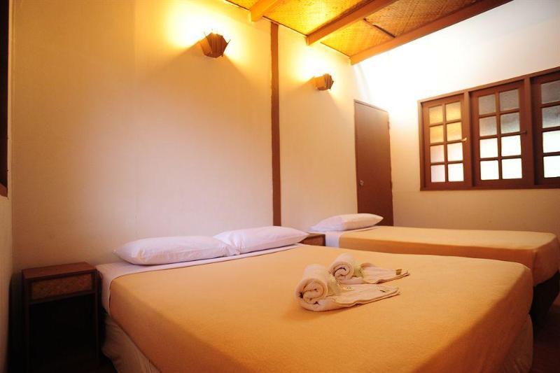 Redang Beach Resort Exterior foto