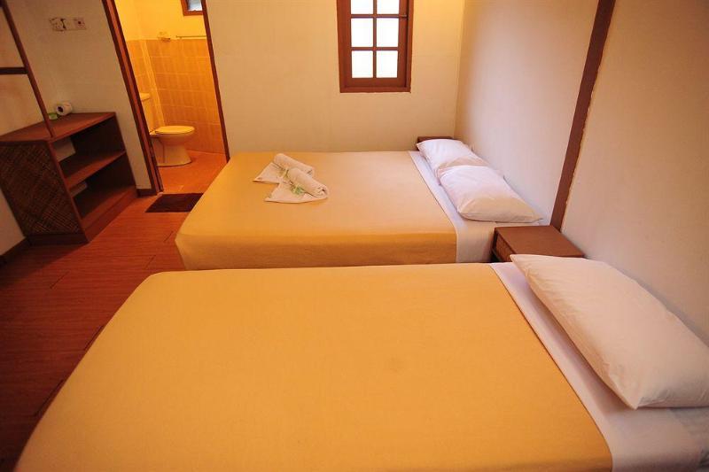 Redang Beach Resort Exterior foto